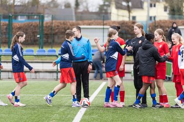 Bild 30 - wCJ HSV - ETV - Esbjerg